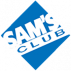 Old Sam\'s Club Logo - Roblox