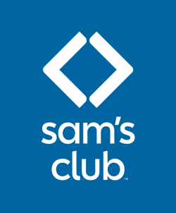 Brand New: New Logo for Sam\'s Club