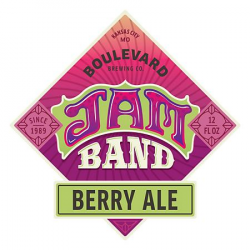 Boulevard Jam Band Berry Ale (12 fl. oz. can, 6 pk.) - Sam\'s ...