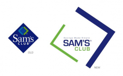 Sams Club Rebrand by Greg Stawicki at Coroflot.com