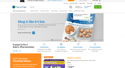 Sam\'s Club Coupons, Cashback & Discount Codes - TopCashback