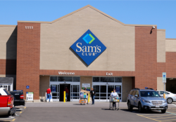 Sam\'s Club Takes On Convenience In Age of Amazon