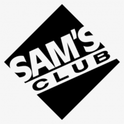 Sams Club Logo PNG & Download Transparent Sams Club Logo PNG ...