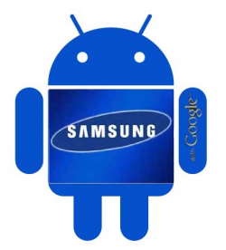 Could There Possibly be a Nexus Two? Made by Samsung?