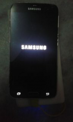 Galaxy S5 SM-G900F soft-bricked & stuck on Samsung logo ...
