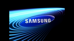 Samsung Logo Loop on Vimeo