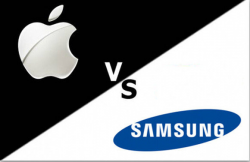 Apple and Samsung fail to settle patent dispute in ...