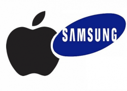 Apple asks court to hide Samsung logo from jurors on court ...