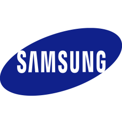 Samsung logo « Logos and symbols