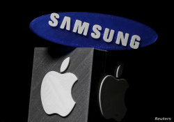 Jury: Samsung Owes Apple $539M for Copying iPhone | Voice of ...
