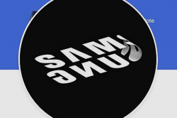 What\'s this? Samsung\'s changed its logo? | ZDNet