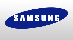 Samsung Official Logo Wallpaper | PaperPull