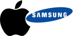 Old Samsung Logo - LogoDix
