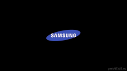 Samsung Logo 2012 Original