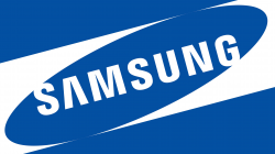 Wallpaper Samsung logo 3840x2160 UHD 4K Picture, Image