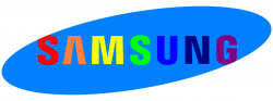 Samsung Logos