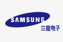 Download Free png Samsung Logo Vector Material, Samsung ...