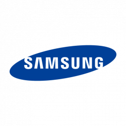 Samsung vector logo (.EPS + .AI) download for free