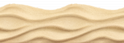Sand Transparent PNG Clip Art Image | Gallery Yopriceville ...