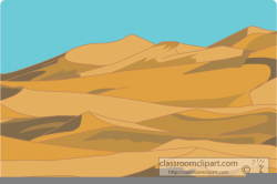 Dune Clipart model sand 2 - 600 X 399 Free Clip Art stock ...