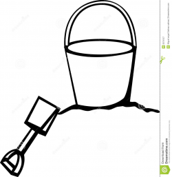 Sand clipart black and white 6 » Clipart Station