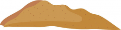 Sand clipart » Clipart Station