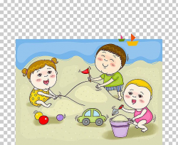 Child Make Believe Sand Play PNG, Clipart, Adobe Illustrator ...