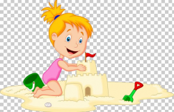 Castle Sand Art And Play Child Illustration PNG, Clipart ...
