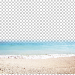 Sandy Beach, Sandy beach, photography of seashore PNG ...