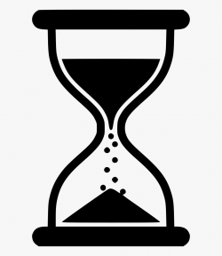 Sand Clock Svg Png Icon Free Download - Time #940322 - Free ...