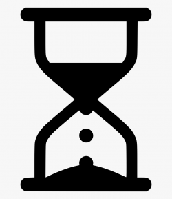 Hourglass Clip Art - Sand Time Icon Png #152602 - Free ...