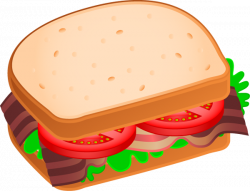 Free Sandwich Cliparts, Download Free Clip Art, Free Clip ...