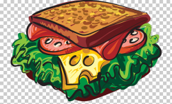 Hot dog Submarine sandwich Cheese sandwich , Blt s PNG ...