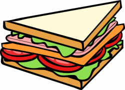 Submarine Cartoon clipart - Sandwich, Breakfast, Ham ...
