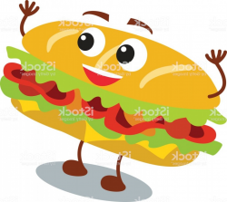 Download for free 10 PNG Sandwich clipart cute top images at ...