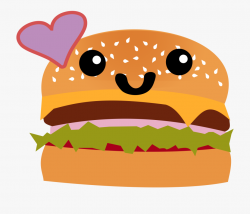 Download for free 10 PNG Sandwich clipart cute top images at ...