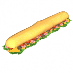 Sandwich clip art clipart - Cliparting.com