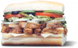 SUBWAY® Timeline | SUBWAY.com - United States (English)