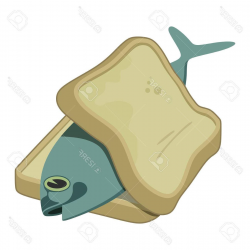 Top Fish Sandwich Clip Art Library » Free Vector Art, Images ...