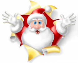 Free Santa Claus Cartoon Images, Download Free Clip Art, Free Clip ...