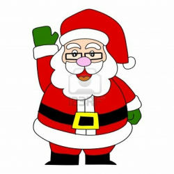 Free Santa Drawing Cliparts, Download Free Clip Art, Free Clip Art ...