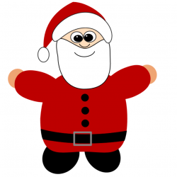 Free Santa Drawing Cliparts, Download Free Clip Art, Free Clip Art ...