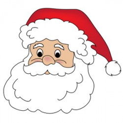 Free Santa Drawing Cliparts, Download Free Clip Art, Free Clip Art ...