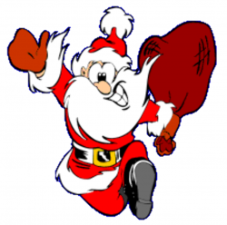 Free Happy Santa Cliparts, Download Free Clip Art, Free Clip Art on ...