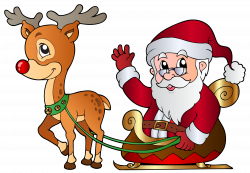 Free Christmas Cliparts Rudolph, Download Free Clip Art, Free Clip ...
