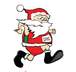 Santa Dash Dublin | RunIreland.com