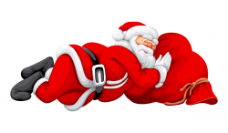 Free Tired Santa Cliparts, Download Free Clip Art, Free Clip Art on ...