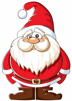Santa clipart summer, Santa summer Transparent FREE for download on ...