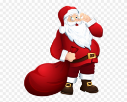 Clipart Images, Christmas Clipart, High Quality Images, - Santa ...