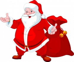 Free Santa Claus PNG Transparent Images, Download Free Clip Art ...